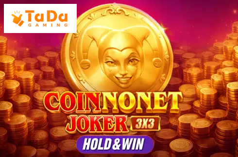 Coin Nonet Joker
